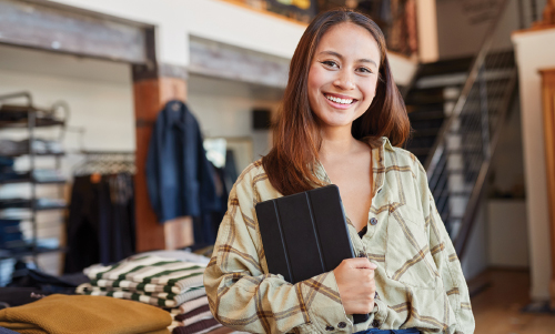 Free WiFi