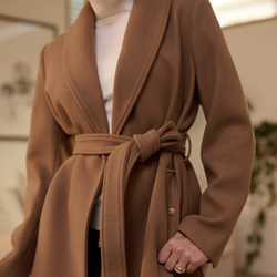 Womenswear coats