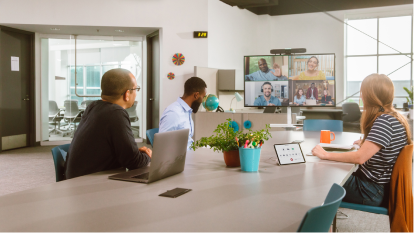 Wie Sie mithilfe von Zoom Workplace mit weniger mehr erreichen