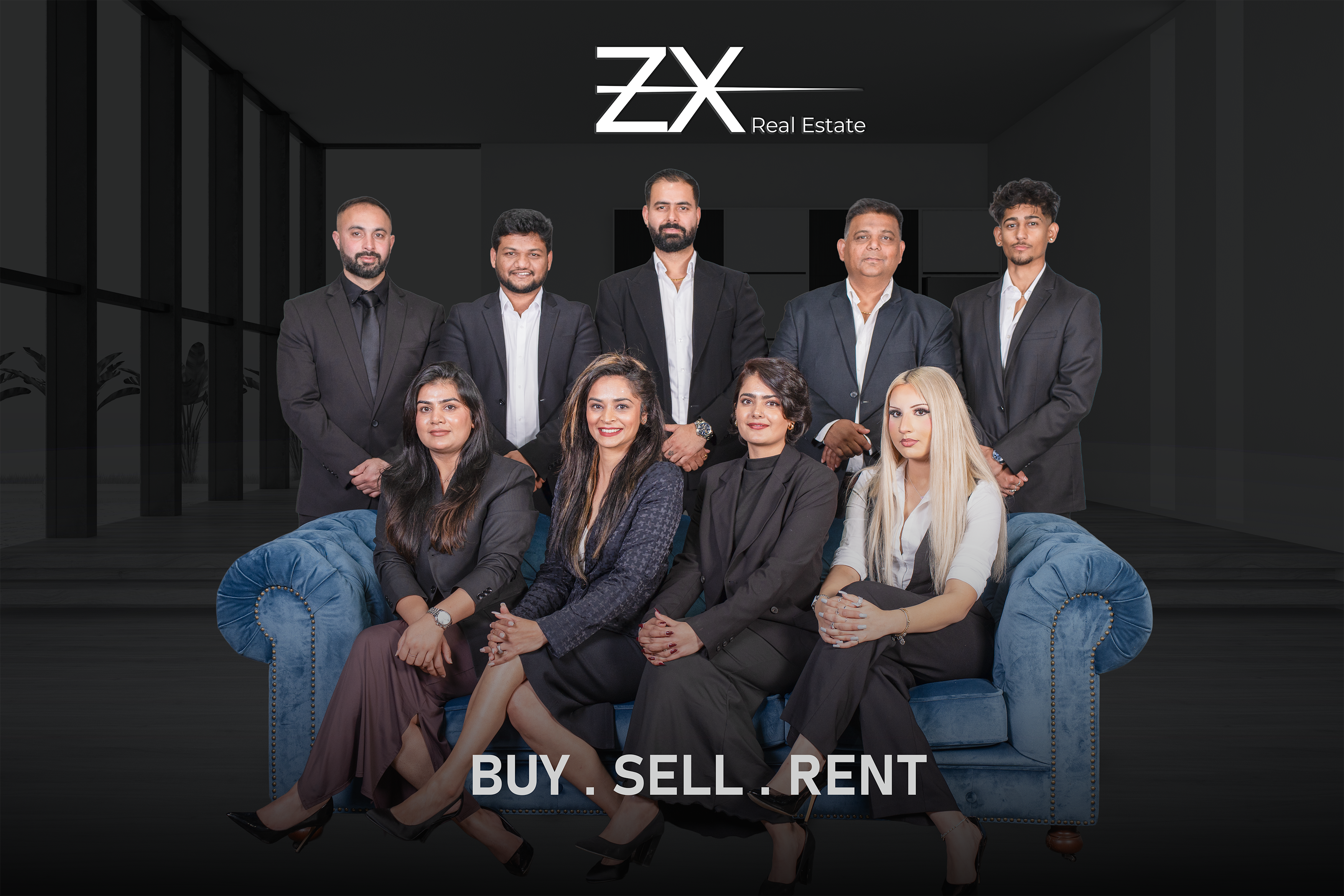 ZX Real Estate