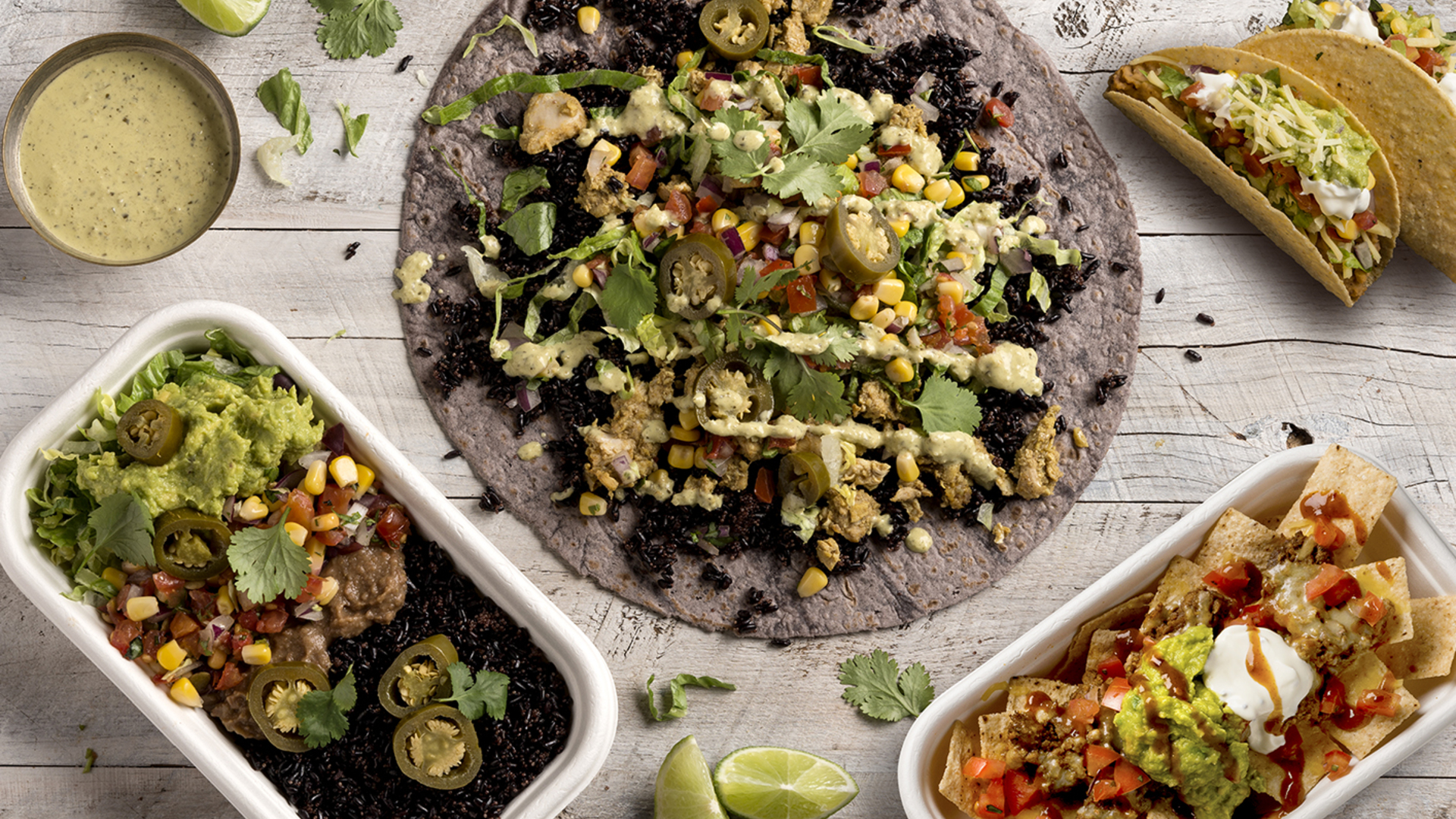 zambrero hero image