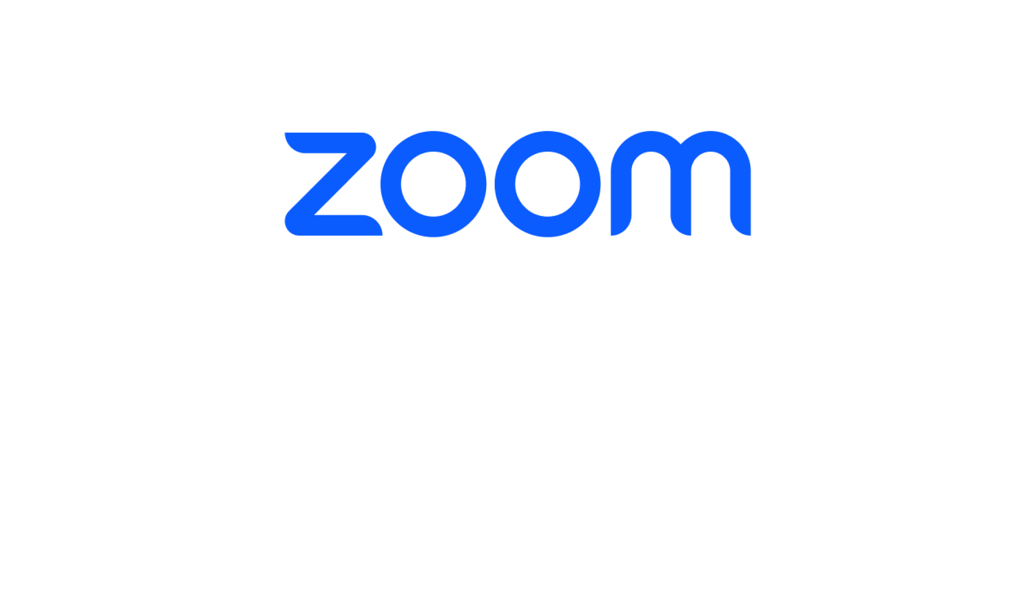 Zoom Workplace Zoom Workplace