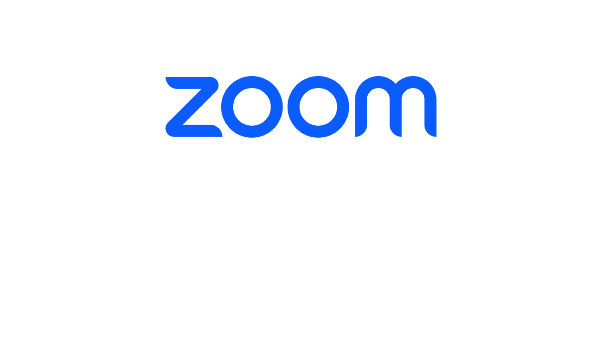 Zoom Workplace