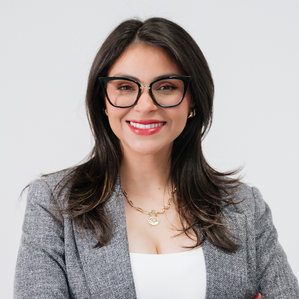 Zintia Melendez Velazquez