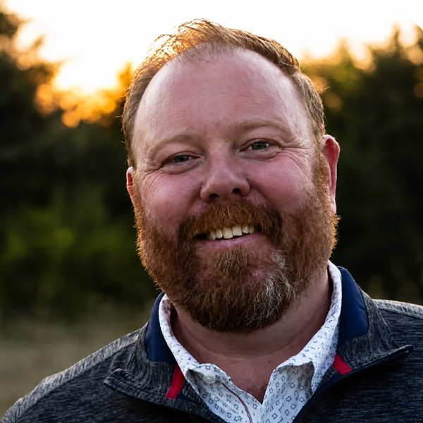 Chad Walker, Loan Consultant photo