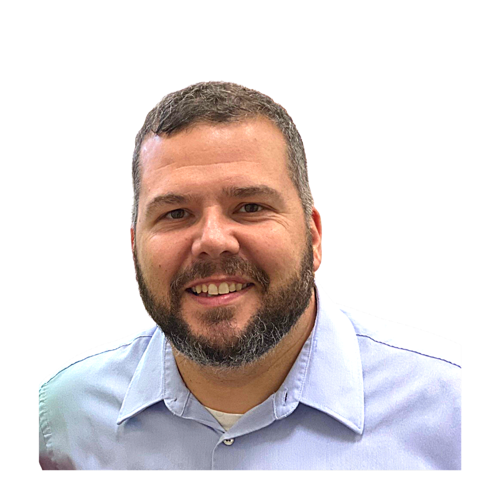 Jonathan Robert, Branch Manager photo