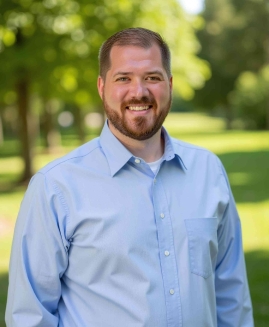 Nate Wilson, Loan Consultant photo