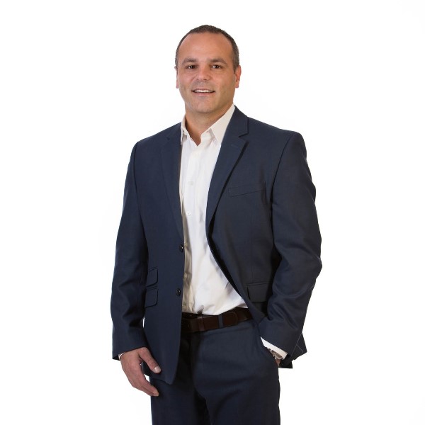Jason Jean, Loan Consultant photo