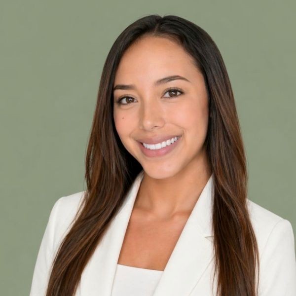 Paulina Perez, Loan Specialist-Sales/Production photo
