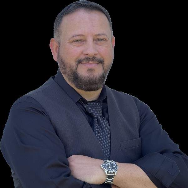 David Gonzales Solis