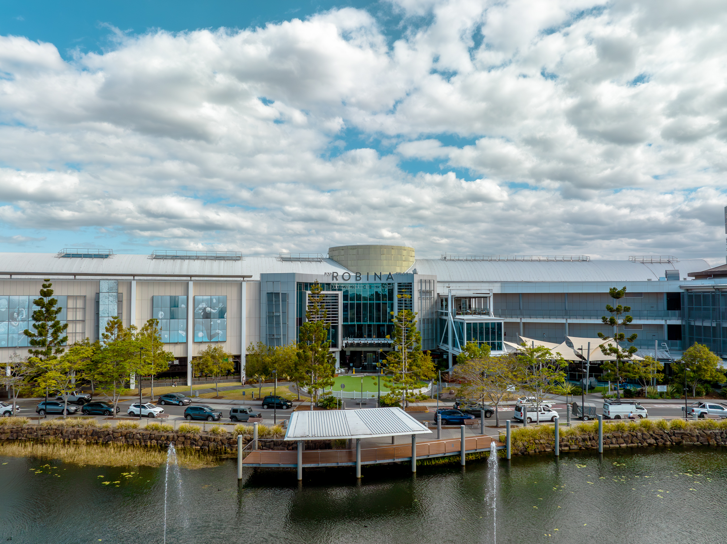 Robina Town Centre