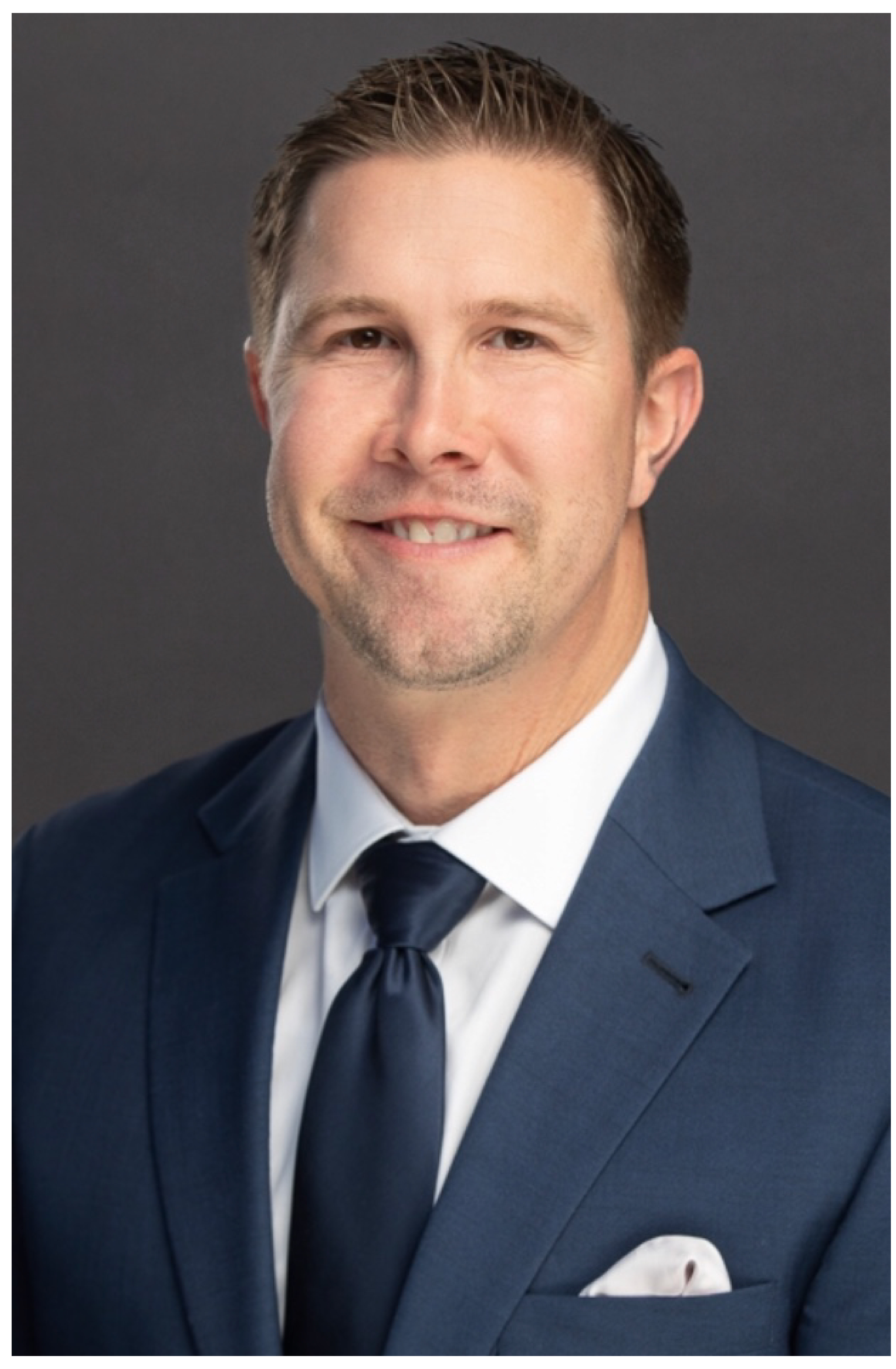 Greg Langford, Sr. Loan Consultant photo