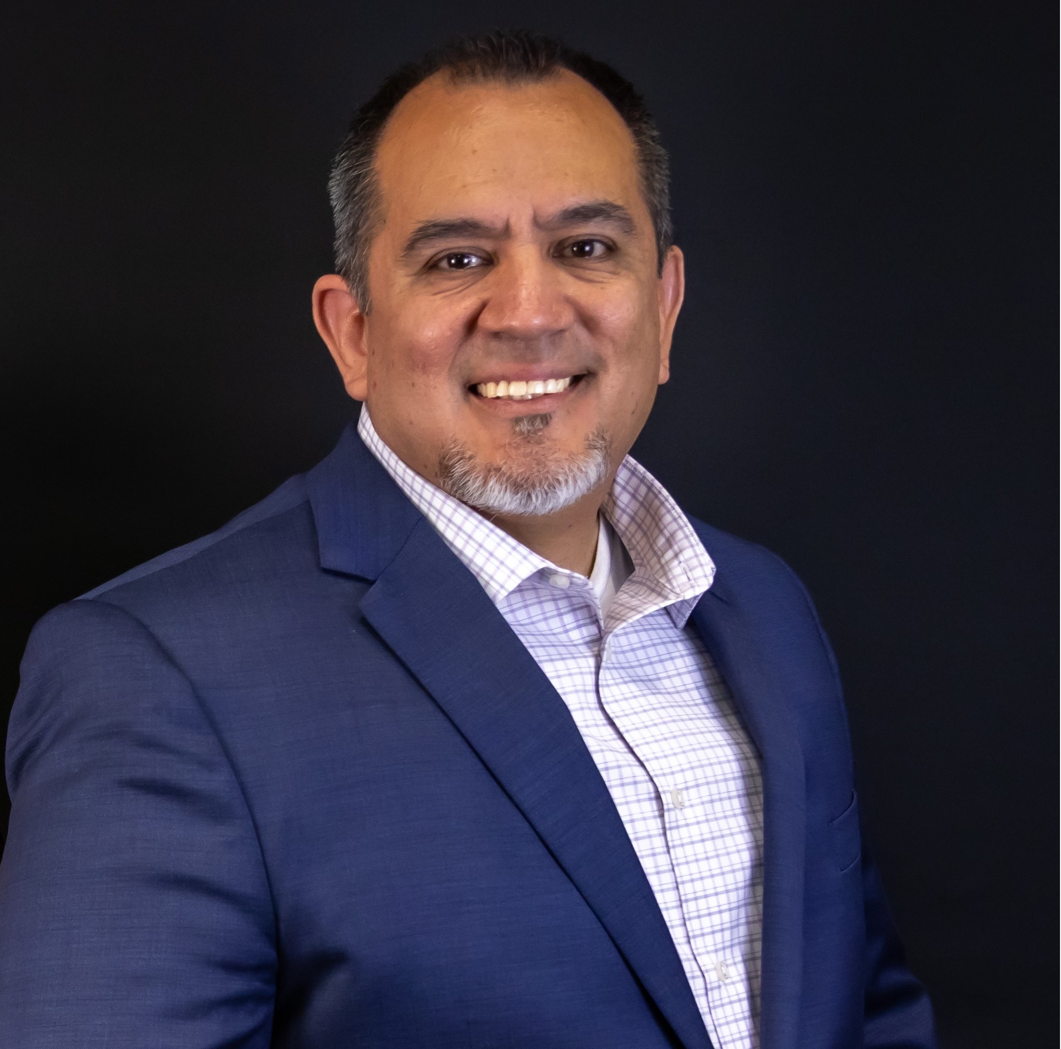 Raymond Fuentes, Branch Manager photo