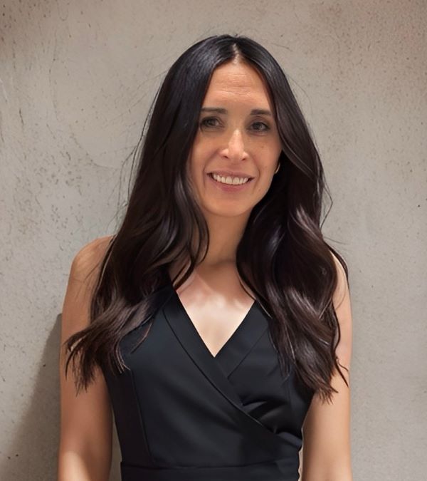 Heather Enochs, Regional VP photo