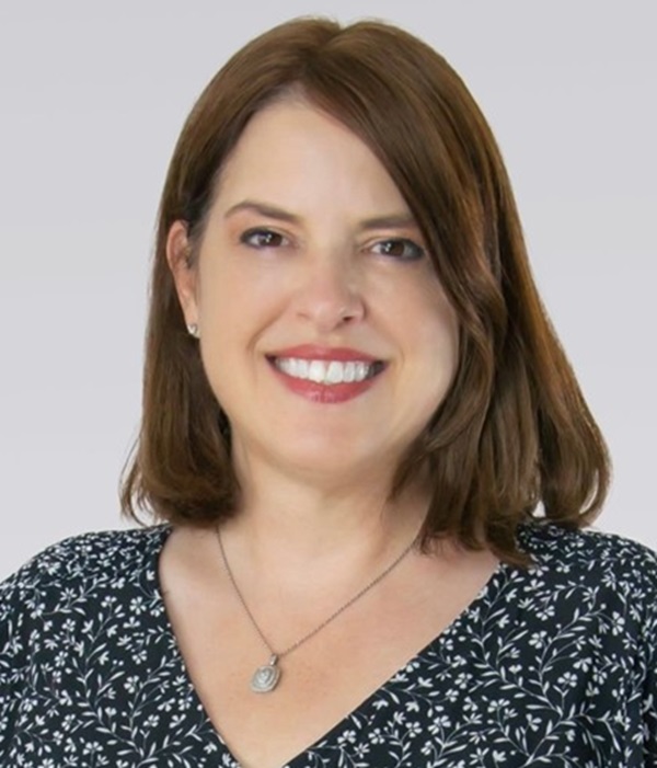 Halye Summers, Regional Production Manager photo