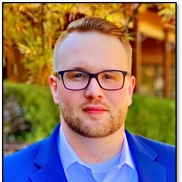 Blake Johnson, Sr. Loan Officer photo