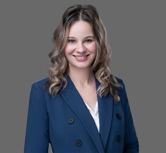 Sara Chauppette