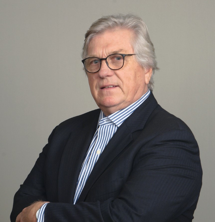 Scott Chamberlain