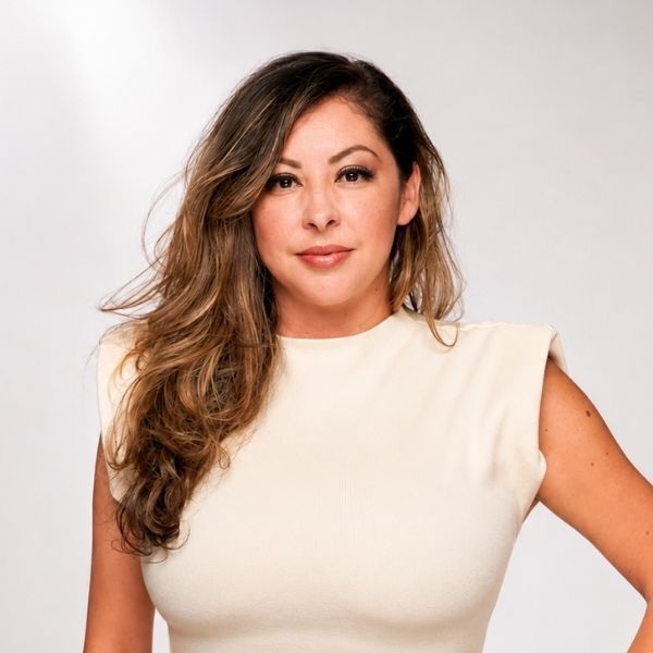 Cynthia Leal, Branch Manager photo
