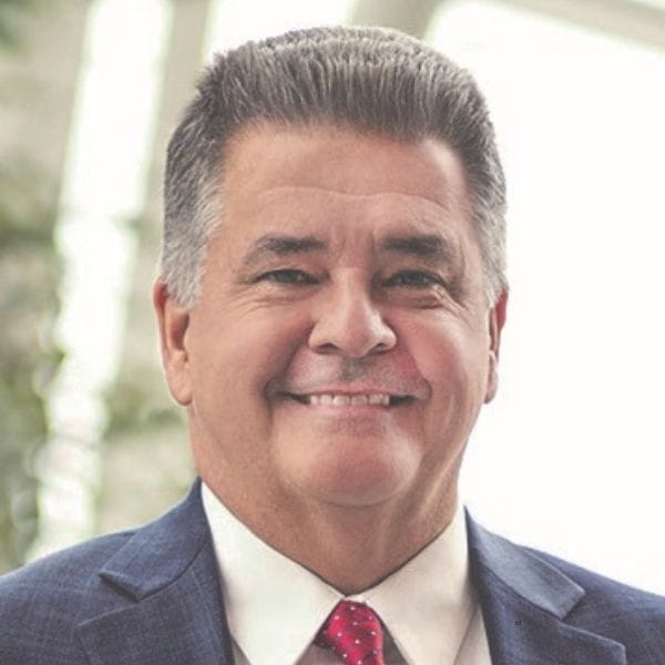 Paul Camenzind, Loan Consultant photo