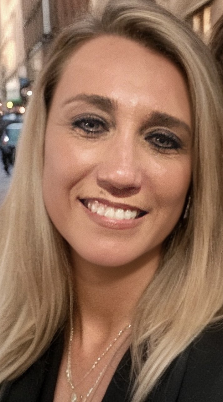 Amber Armstrong, Regional, VP photo