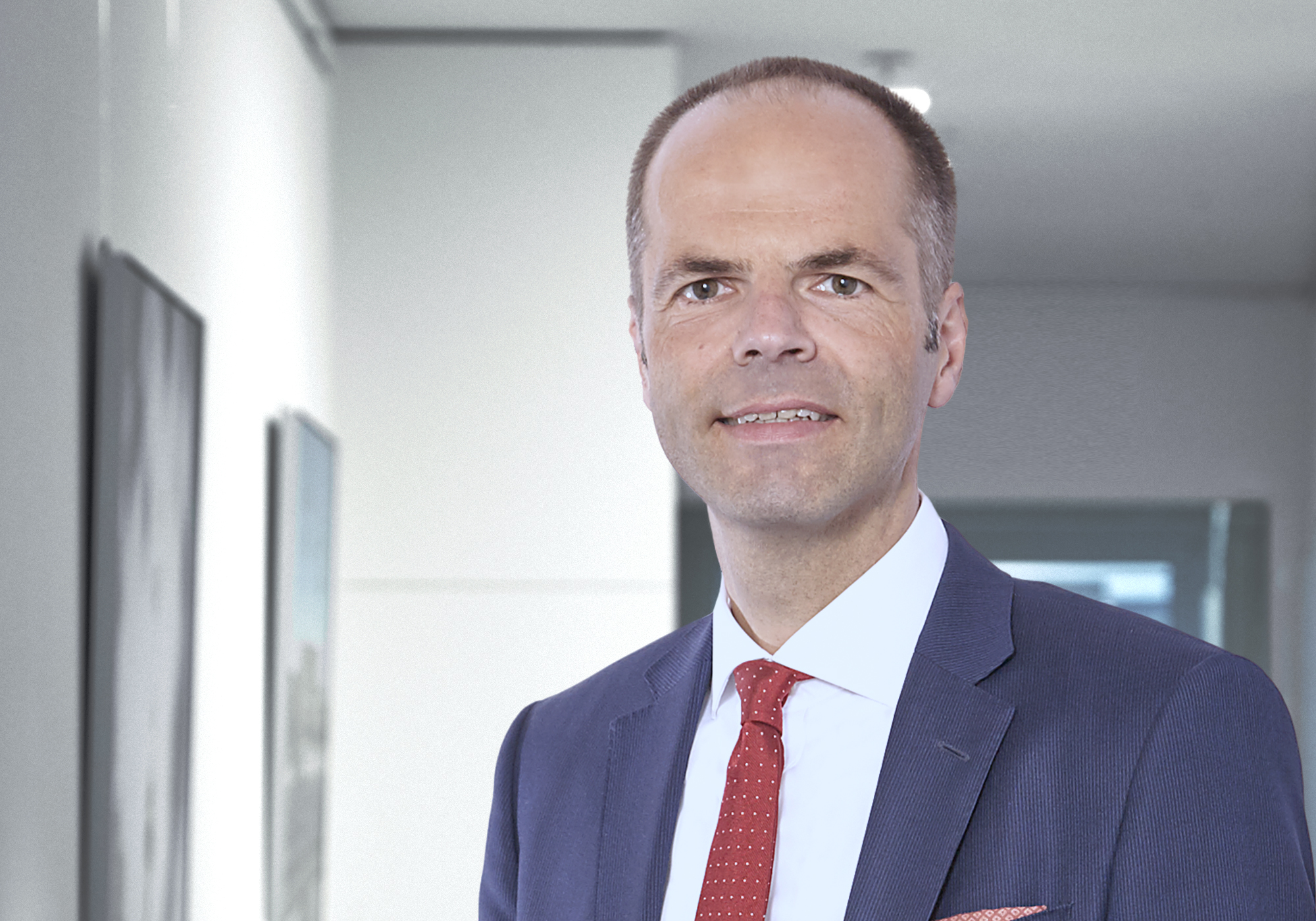 Michael Leitzbach