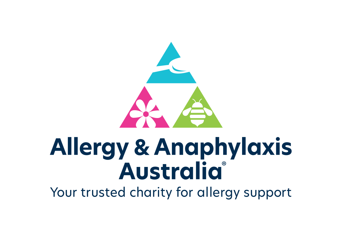Allergy and Anaphylaxis Australia