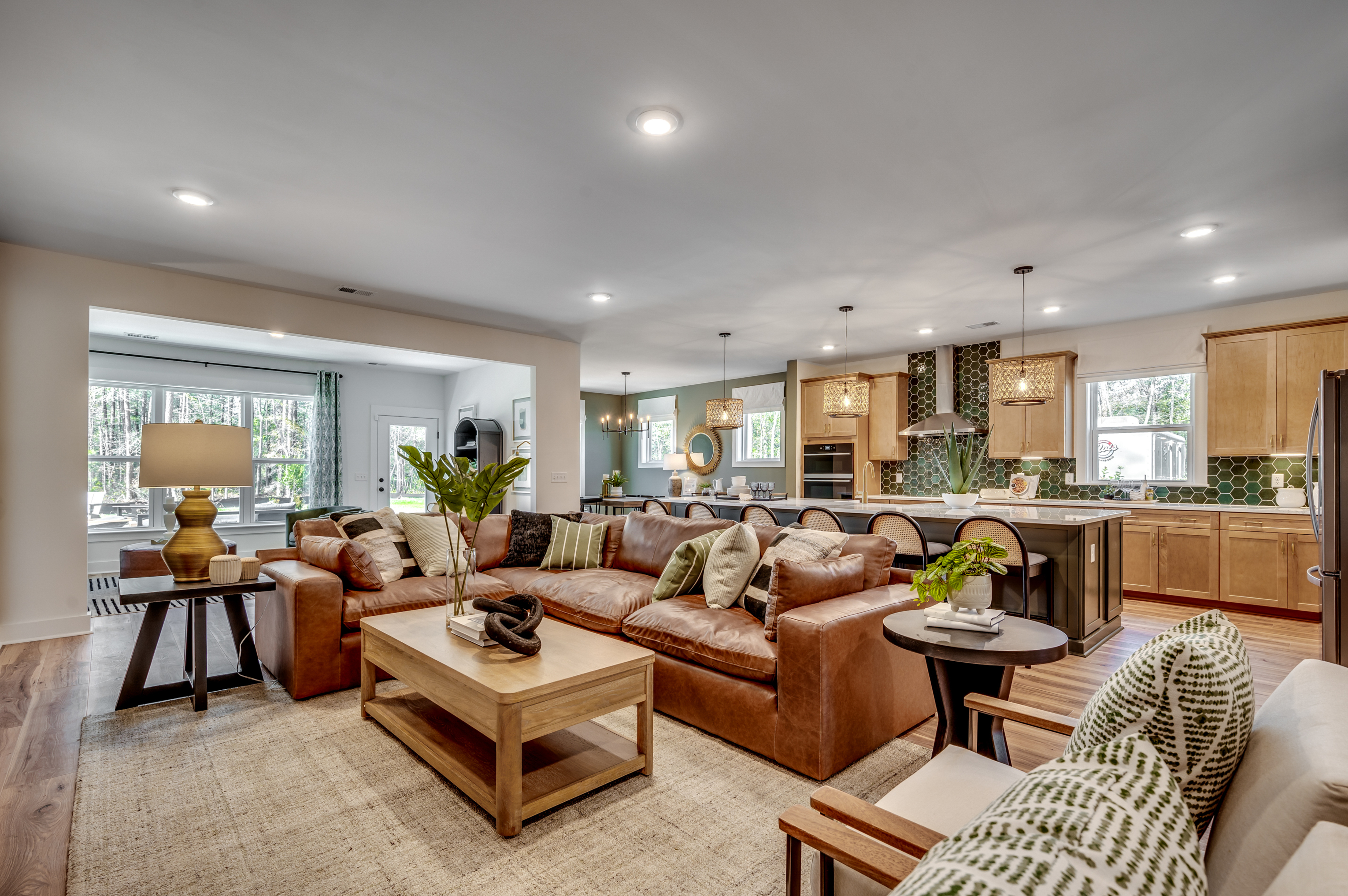 New Homes in Murrells Inlet, SC at Northbrook