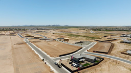 The Retreat at Rancho Mirage Aerial View