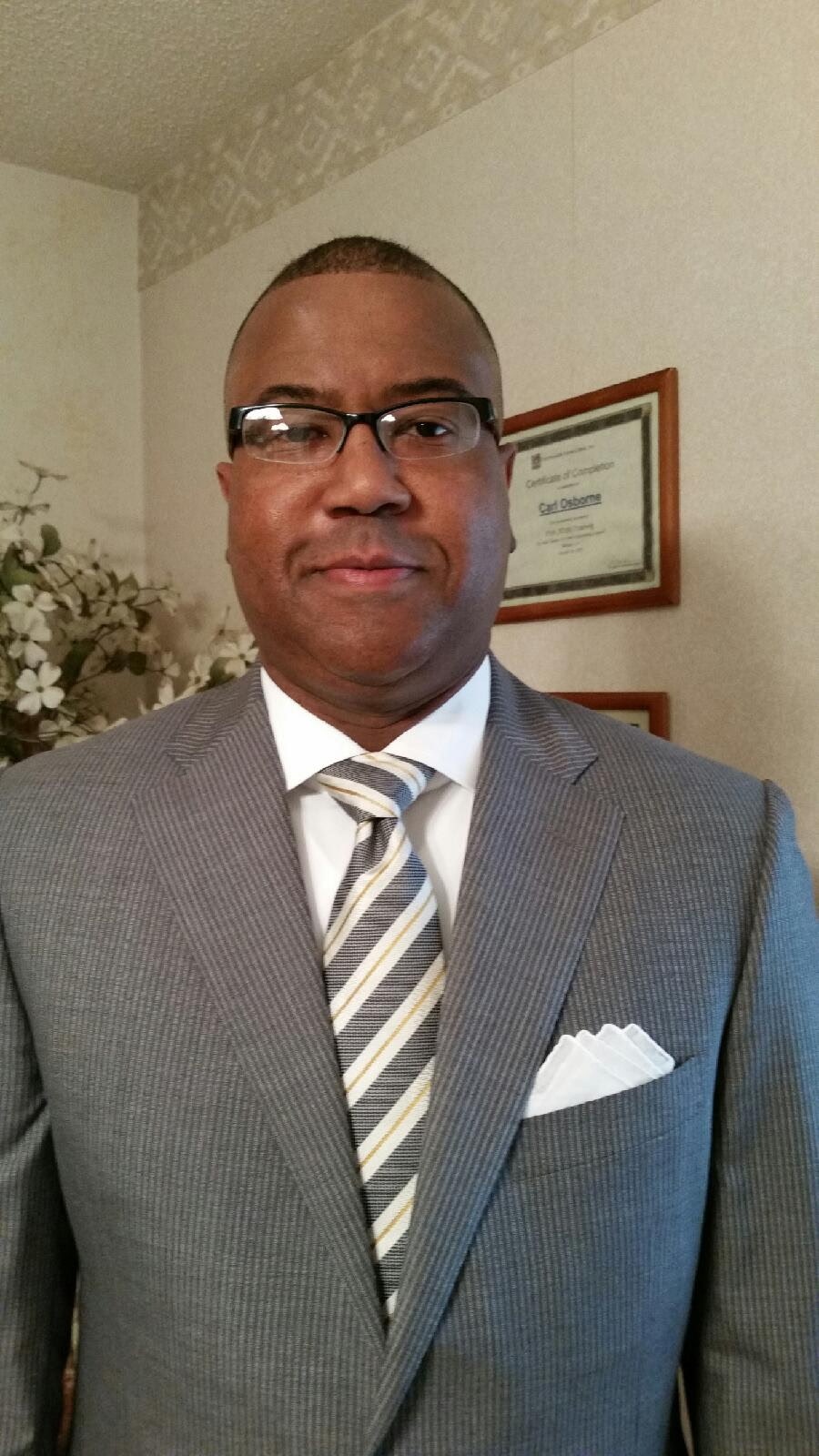 Carl Osborne, Loan Consultant photo