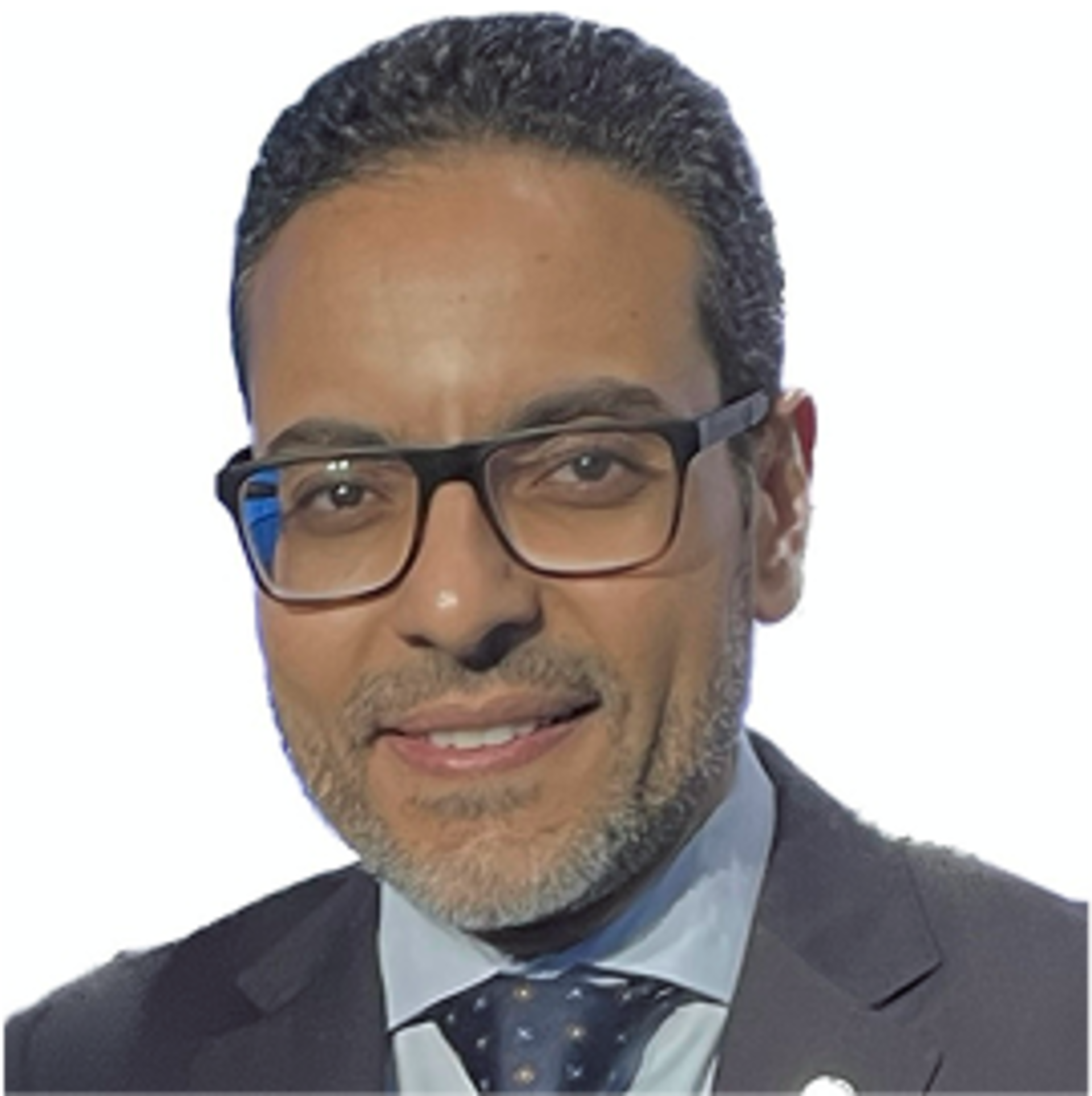 Wael Safwat, FCIPS ExDip