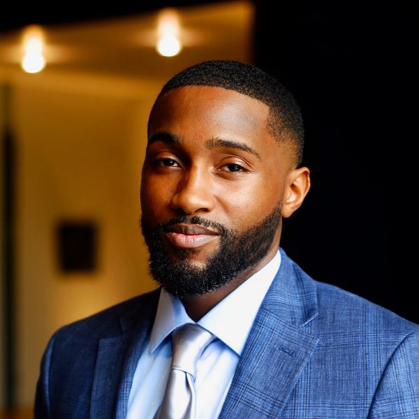 Jeremy Montgomery