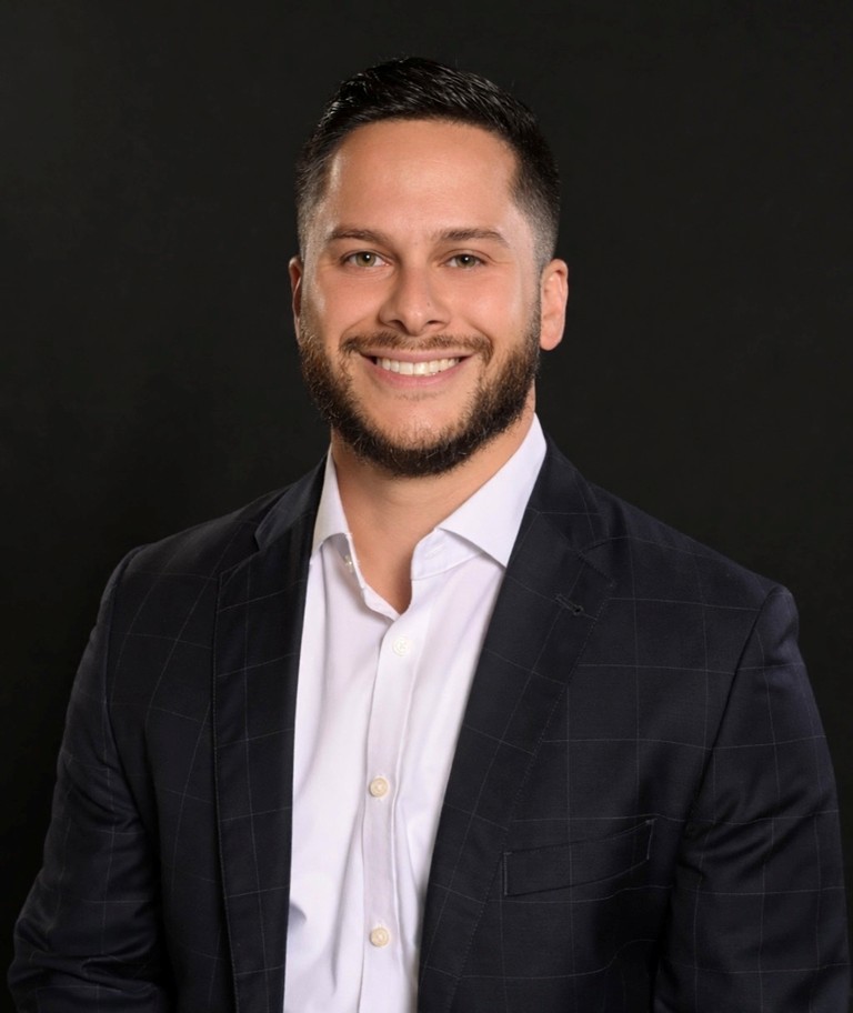 Christopher Sciacca