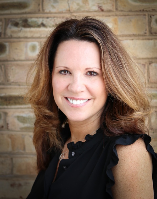 Dena Cooke