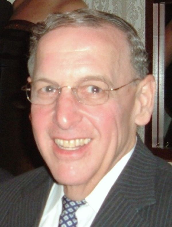 Alexander Gottfried