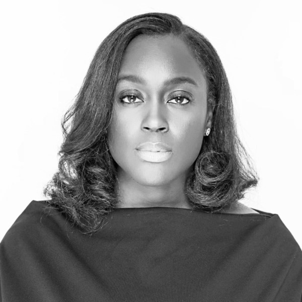 Monique Belgrave