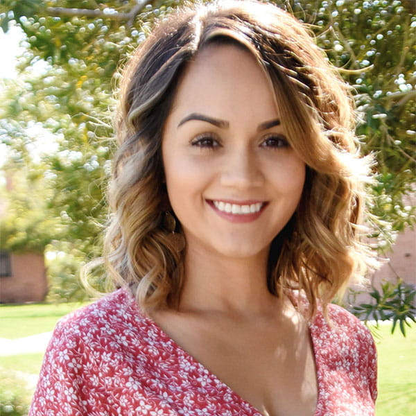 Lydia Romero