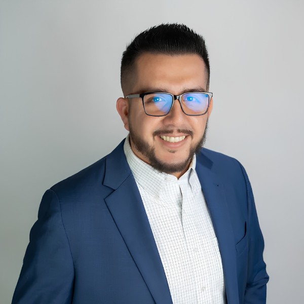 Michael-Jesse Esparza
