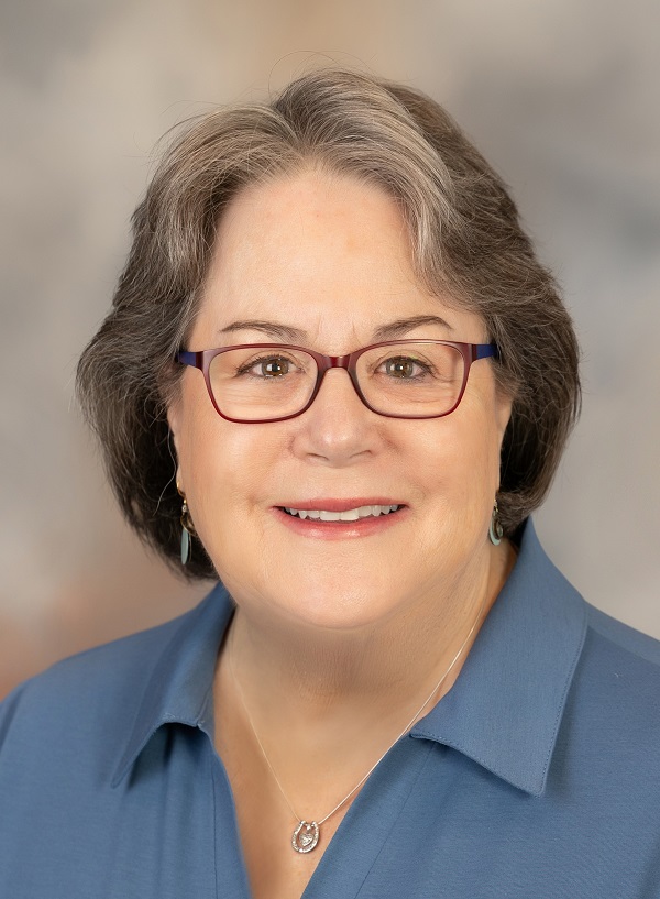 Maureen Schwartz