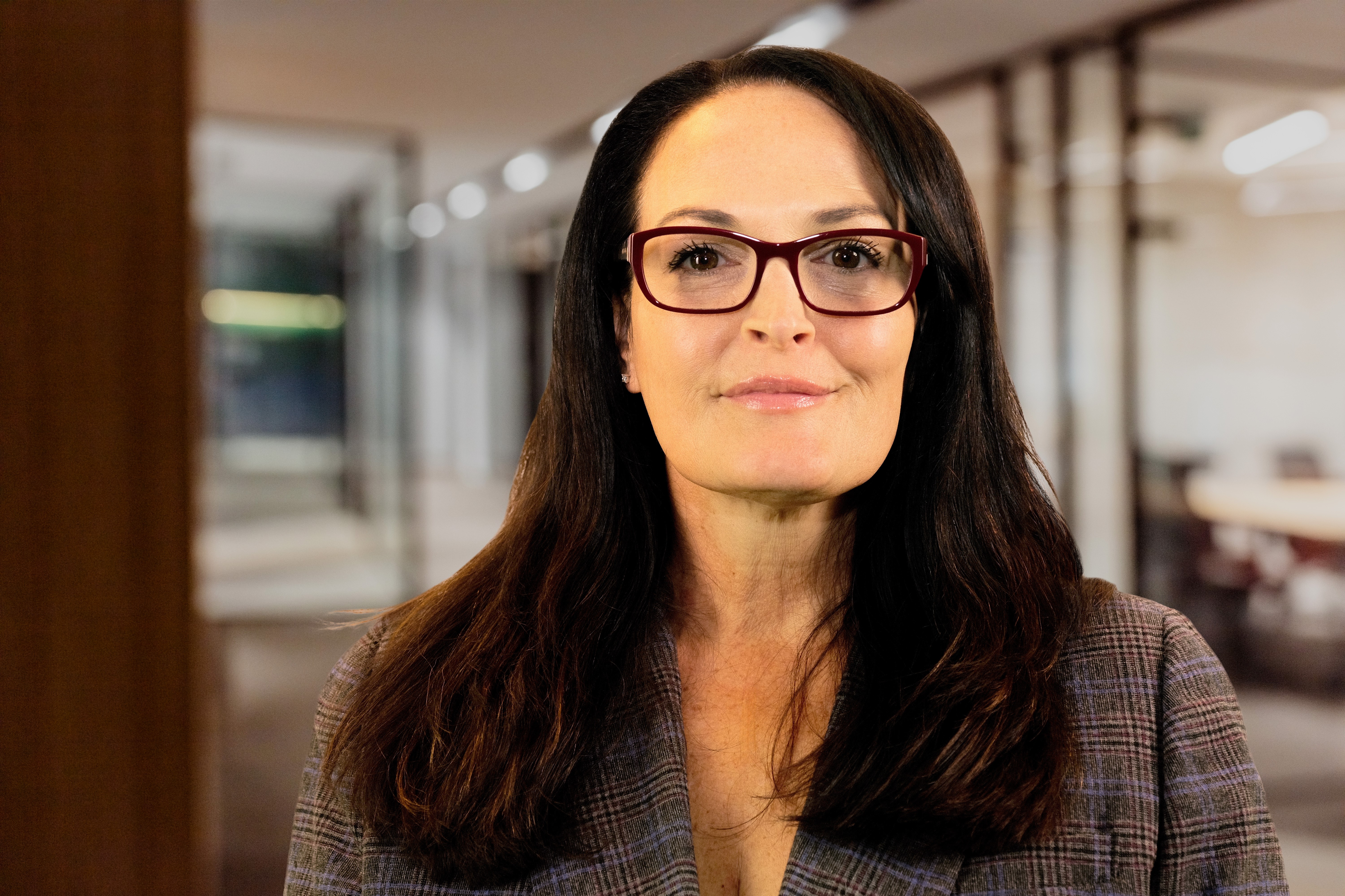 Christine Obermayer