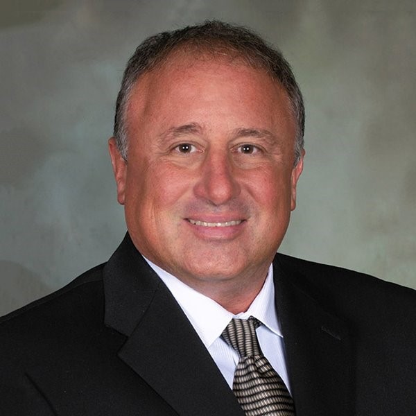 Richard LaMotte