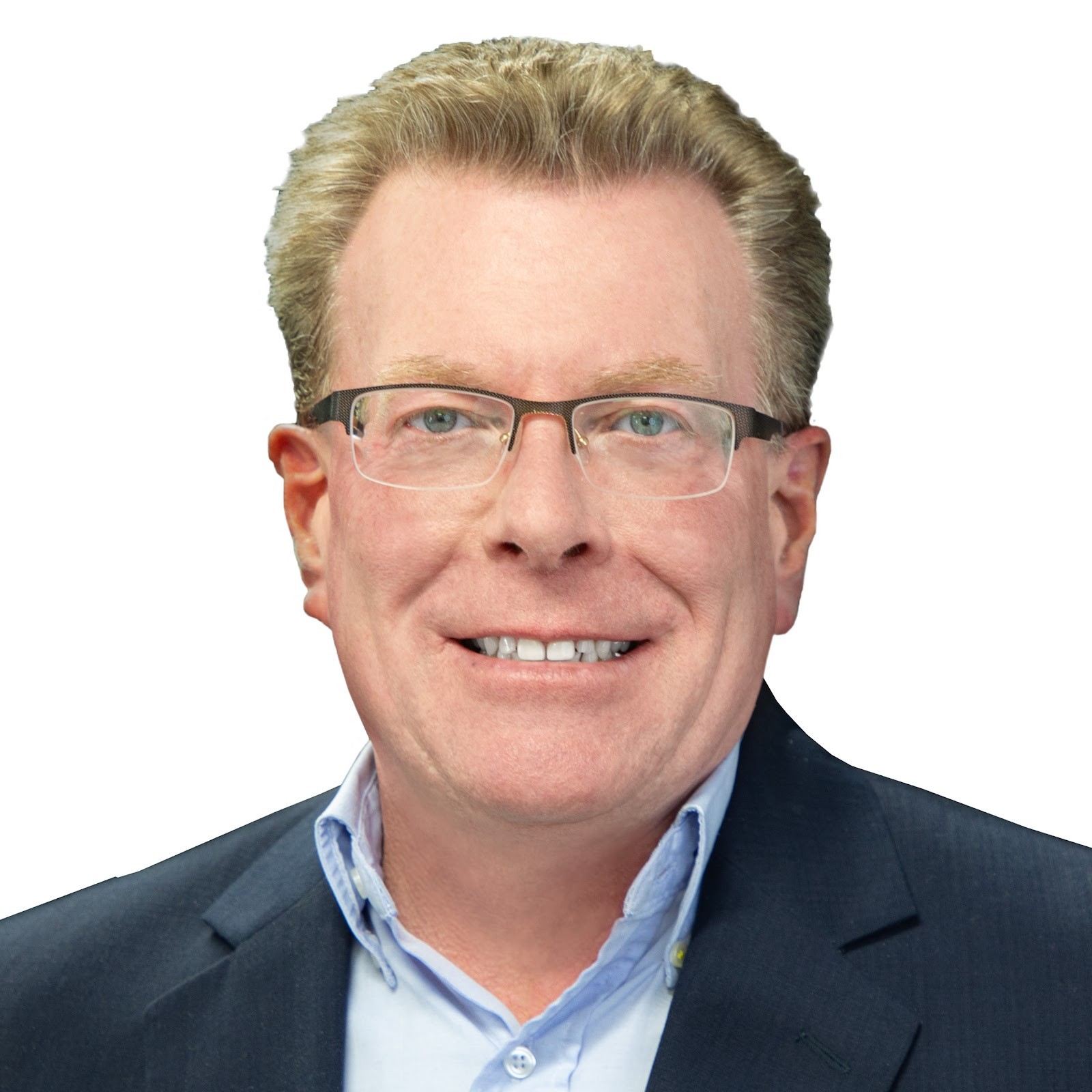 Mark MacDonald