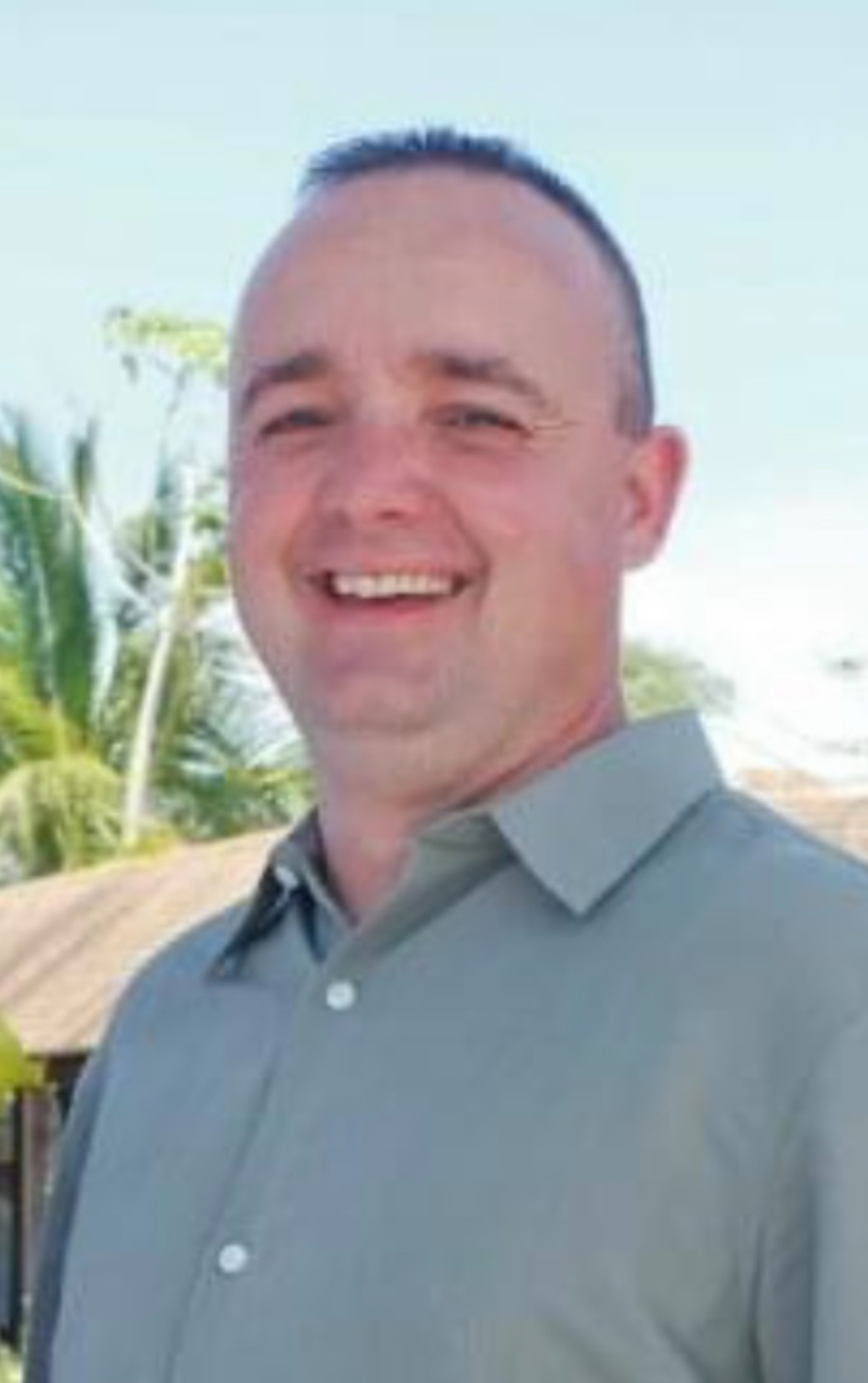 Brad Sawhill