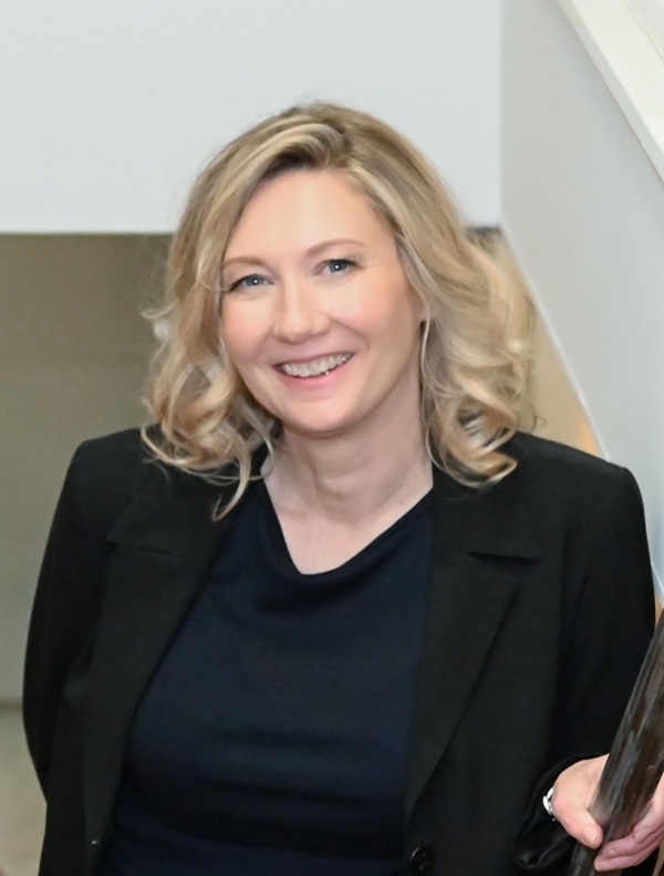 Carolina Nowak-Kelly