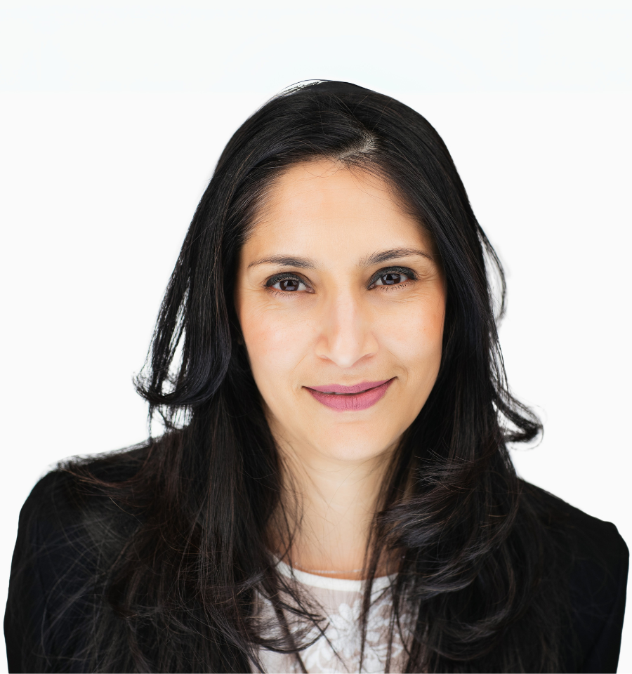 Neetu Machaiah