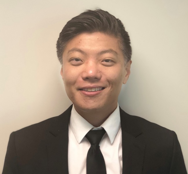 Adam Yang