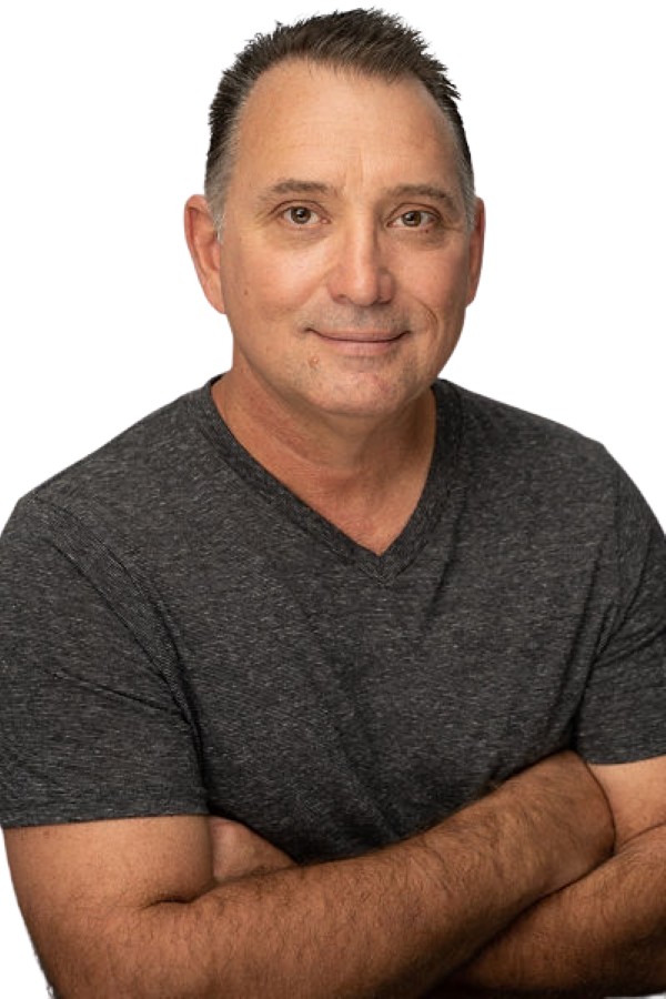 Ralph Harvey
