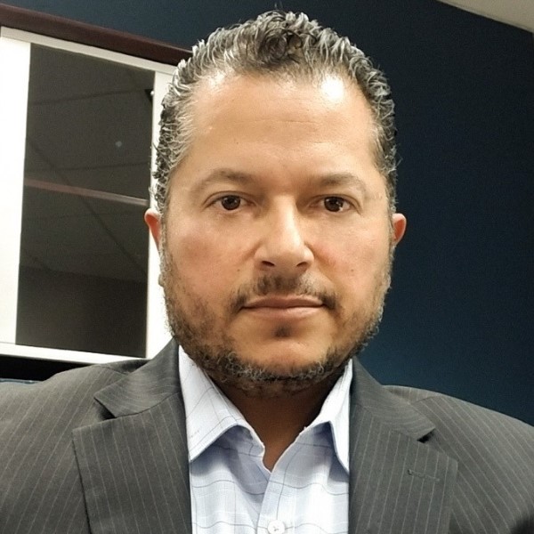 Daniel Ramirez