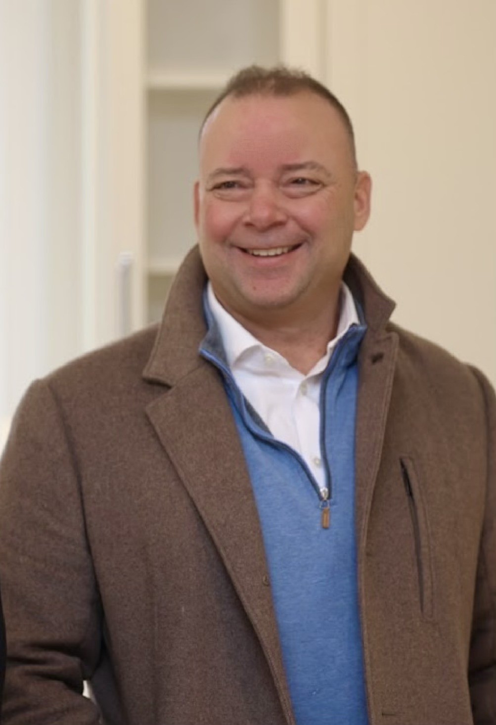 Allan Burns
