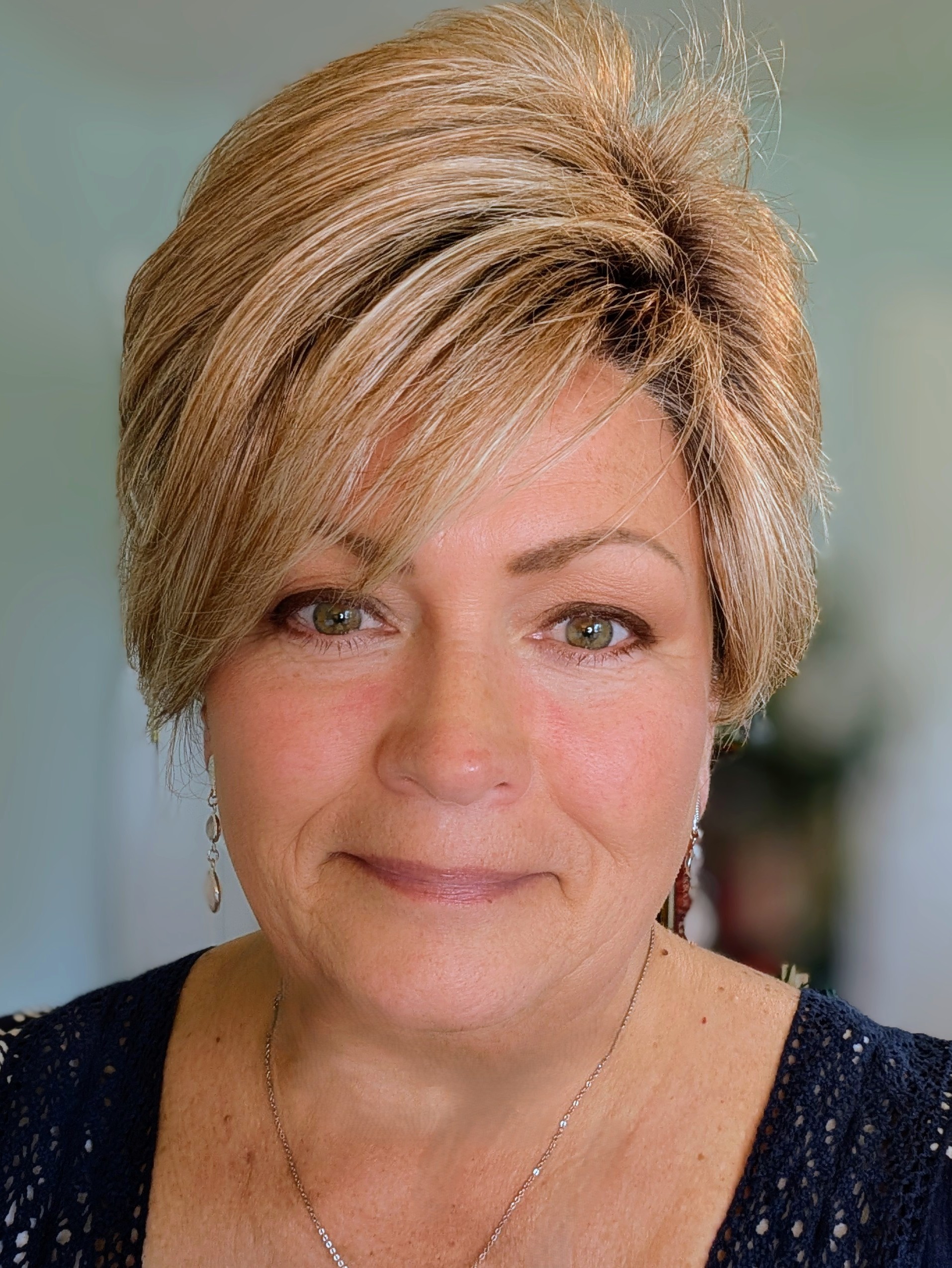 Lisa Seibert